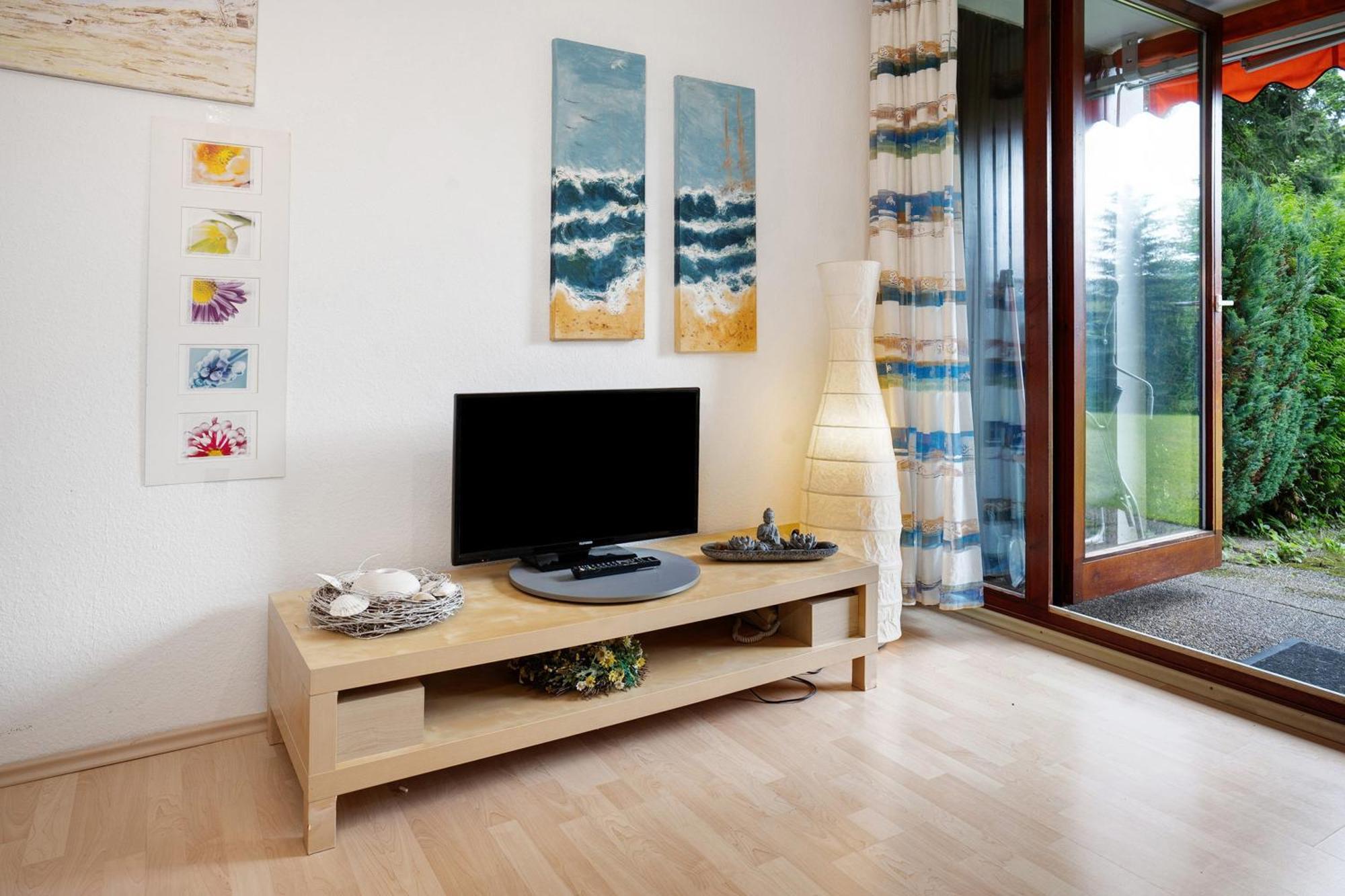 Ferienwohnung Adrion Bad Herrenalb Exterior photo